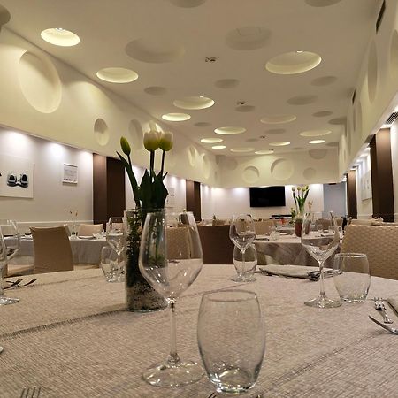 Sunrise Hotel คาโซริอา ภายนอก รูปภาพ